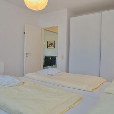 Villa Am Meer App 25 Inkl Wlan Grömitz Buitenkant foto
