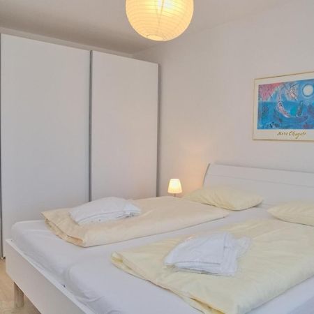 Villa Am Meer App 25 Inkl Wlan Grömitz Buitenkant foto