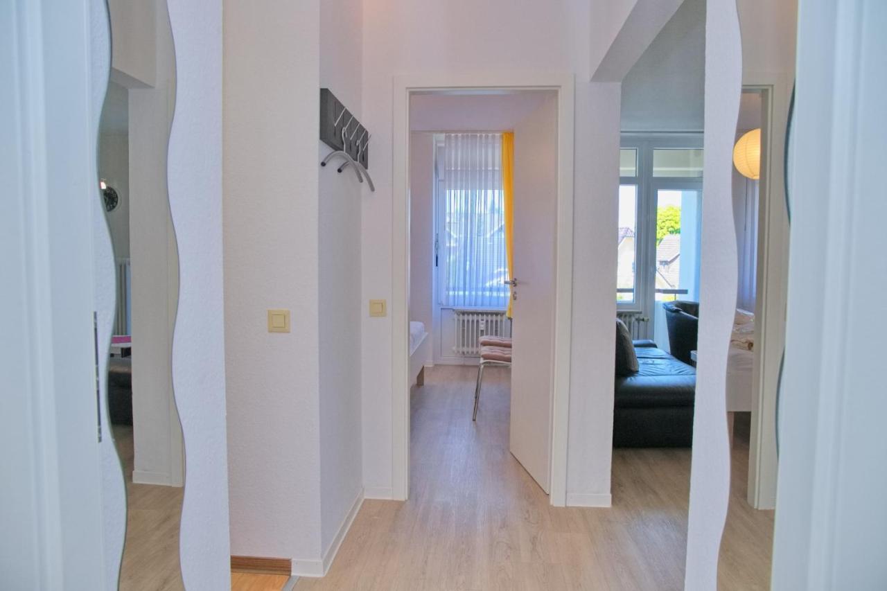 Villa Am Meer App 25 Inkl Wlan Grömitz Buitenkant foto