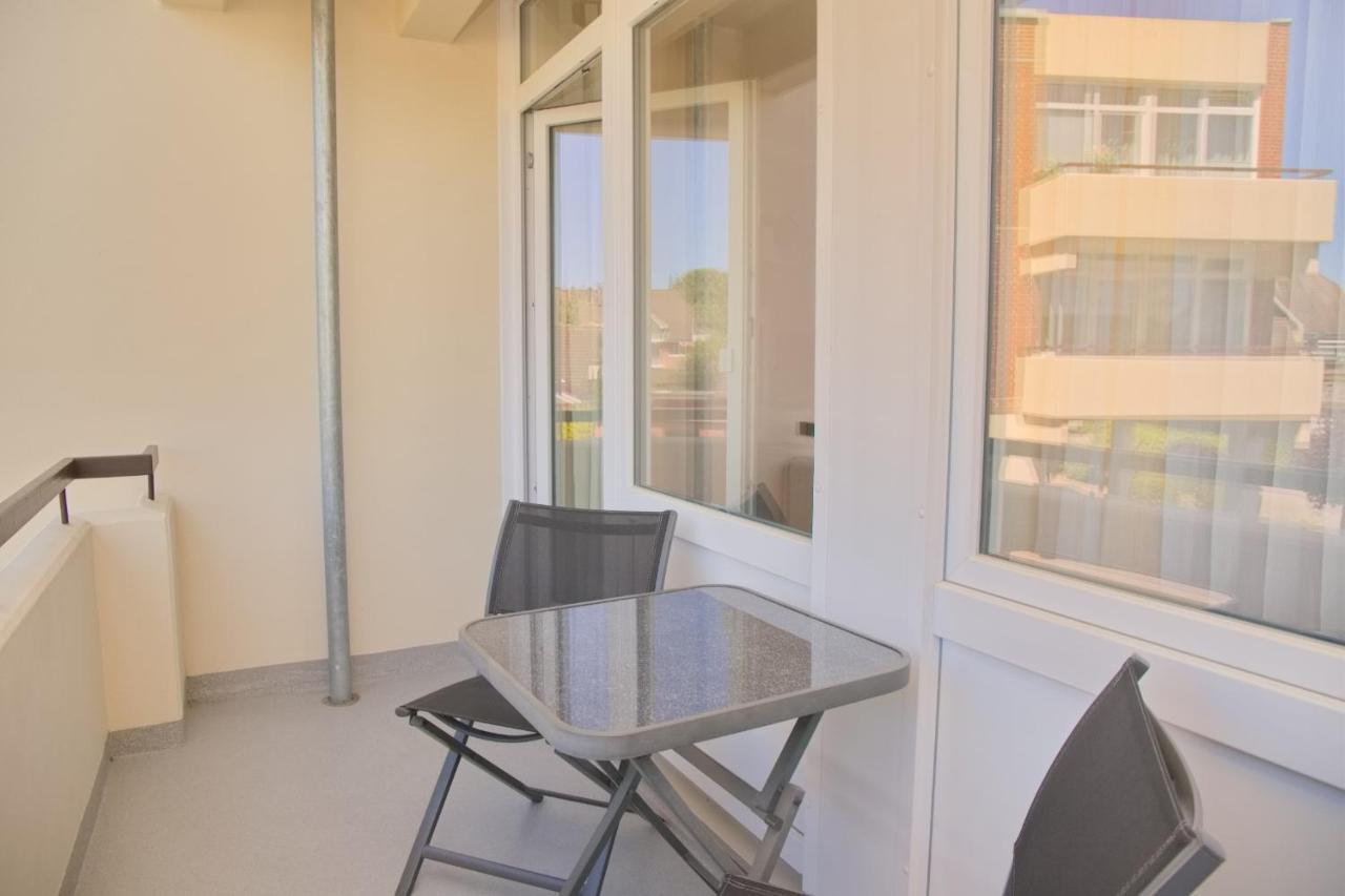 Villa Am Meer App 25 Inkl Wlan Grömitz Buitenkant foto