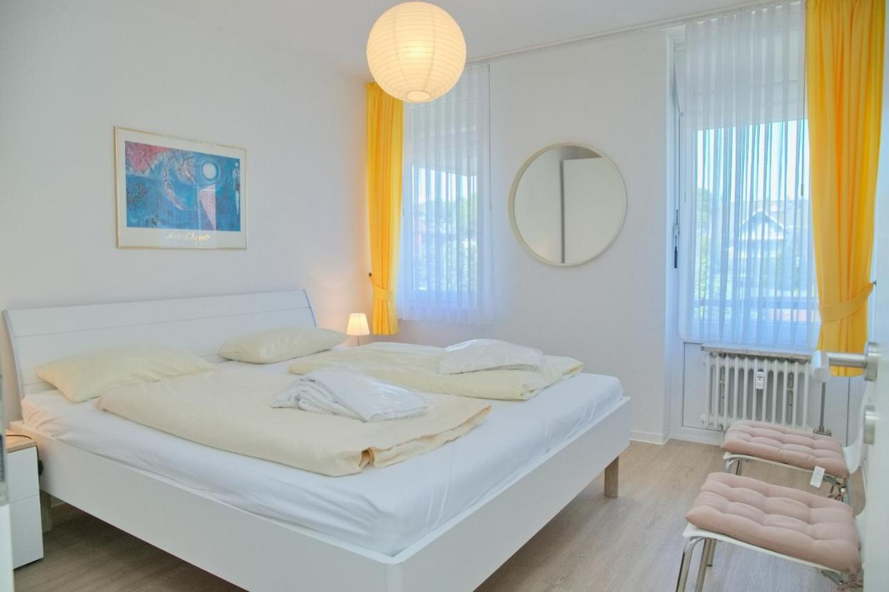 Villa Am Meer App 25 Inkl Wlan Grömitz Buitenkant foto