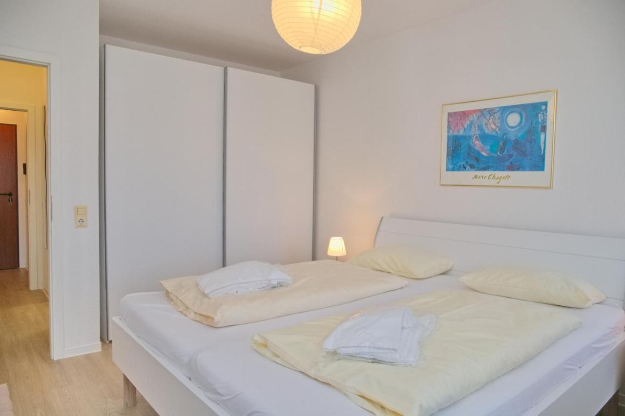 Villa Am Meer App 25 Inkl Wlan Grömitz Buitenkant foto